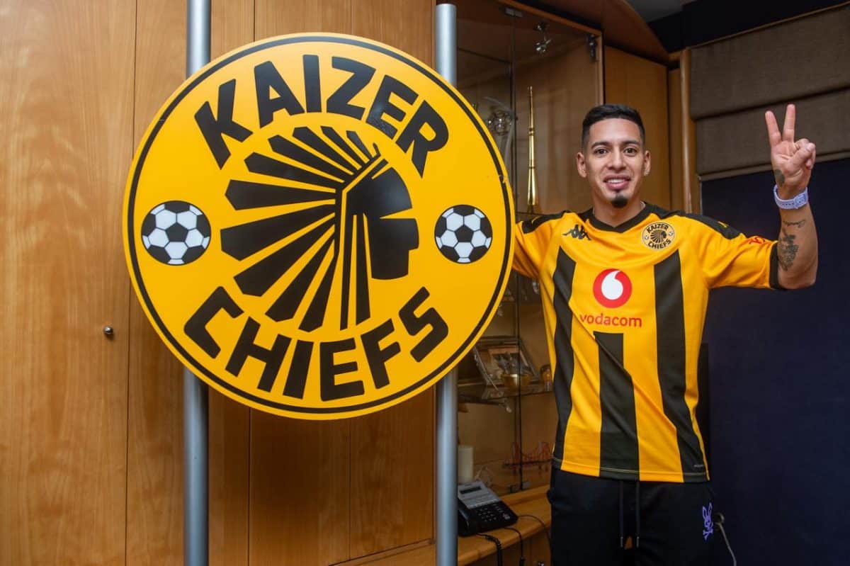 KAIZER MOTAUNG JR SPEAKS ON SIGNING GASTON SIRINO