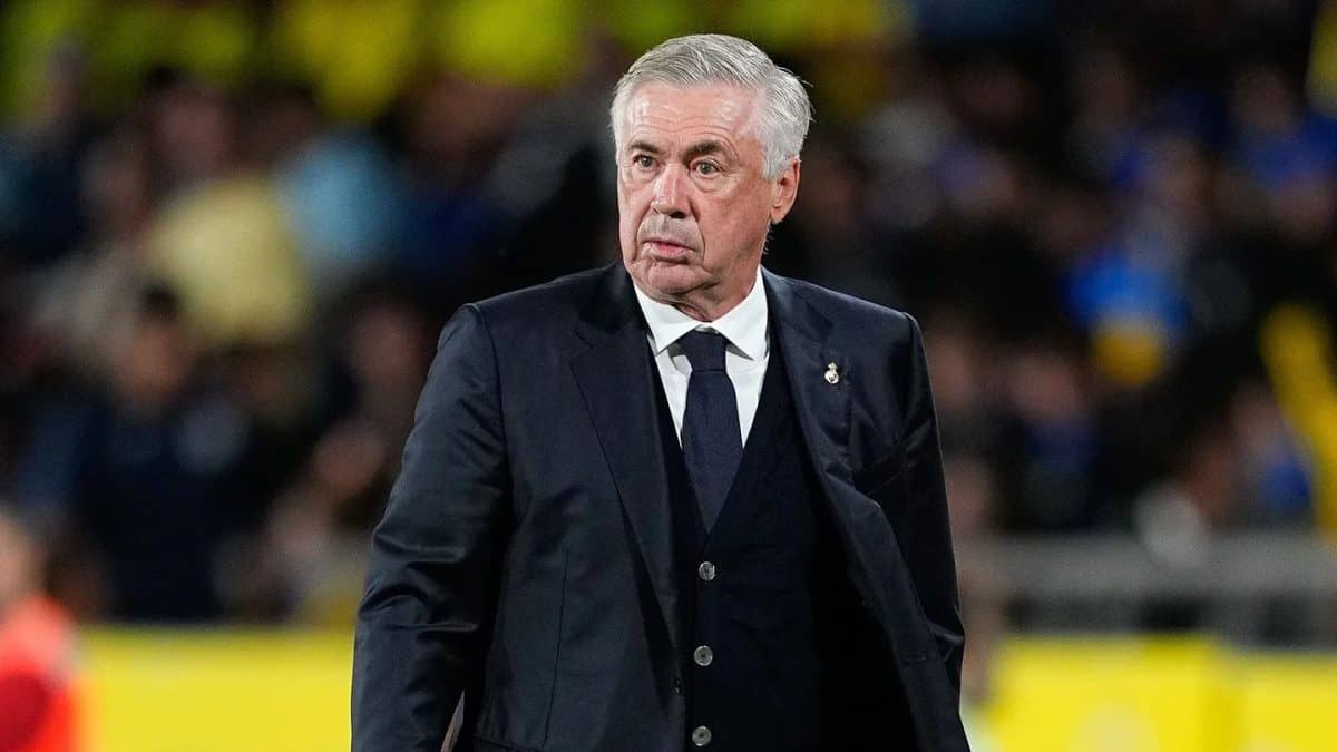Carlo Ancelotti forced to scrap plan to tackle fatigue due at Real Madrid