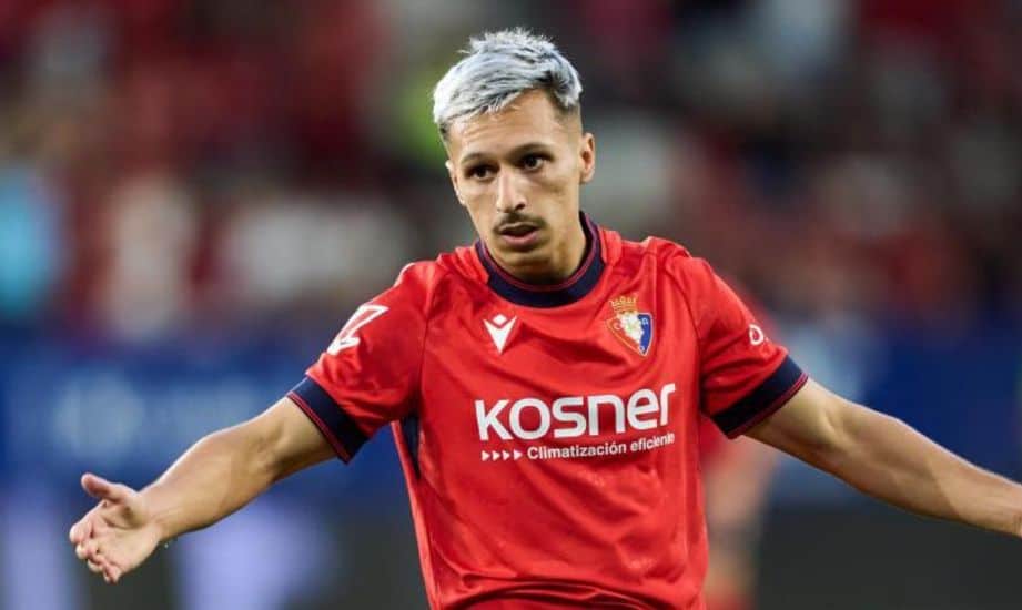 23-year-old La Liga star set for summer return to Bayern Munich