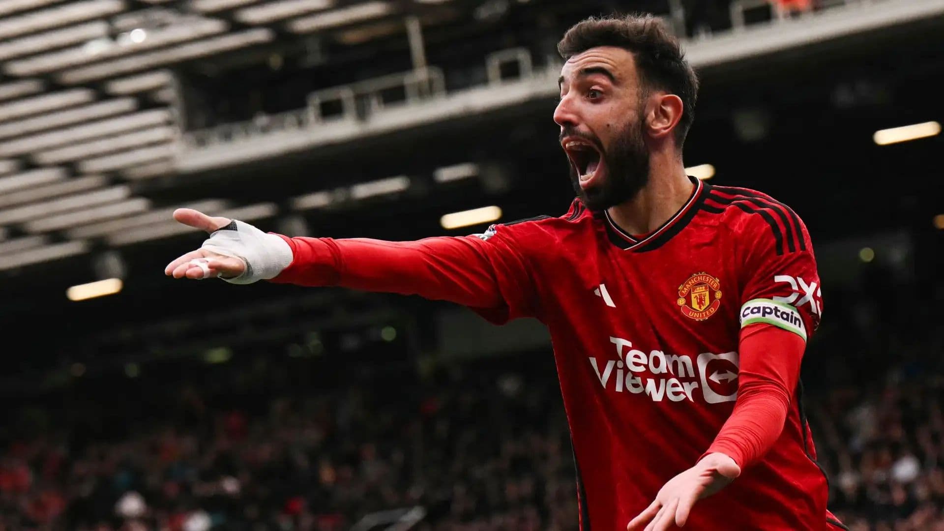 Real Madrid launch Manchester United scouting mission for £90m star