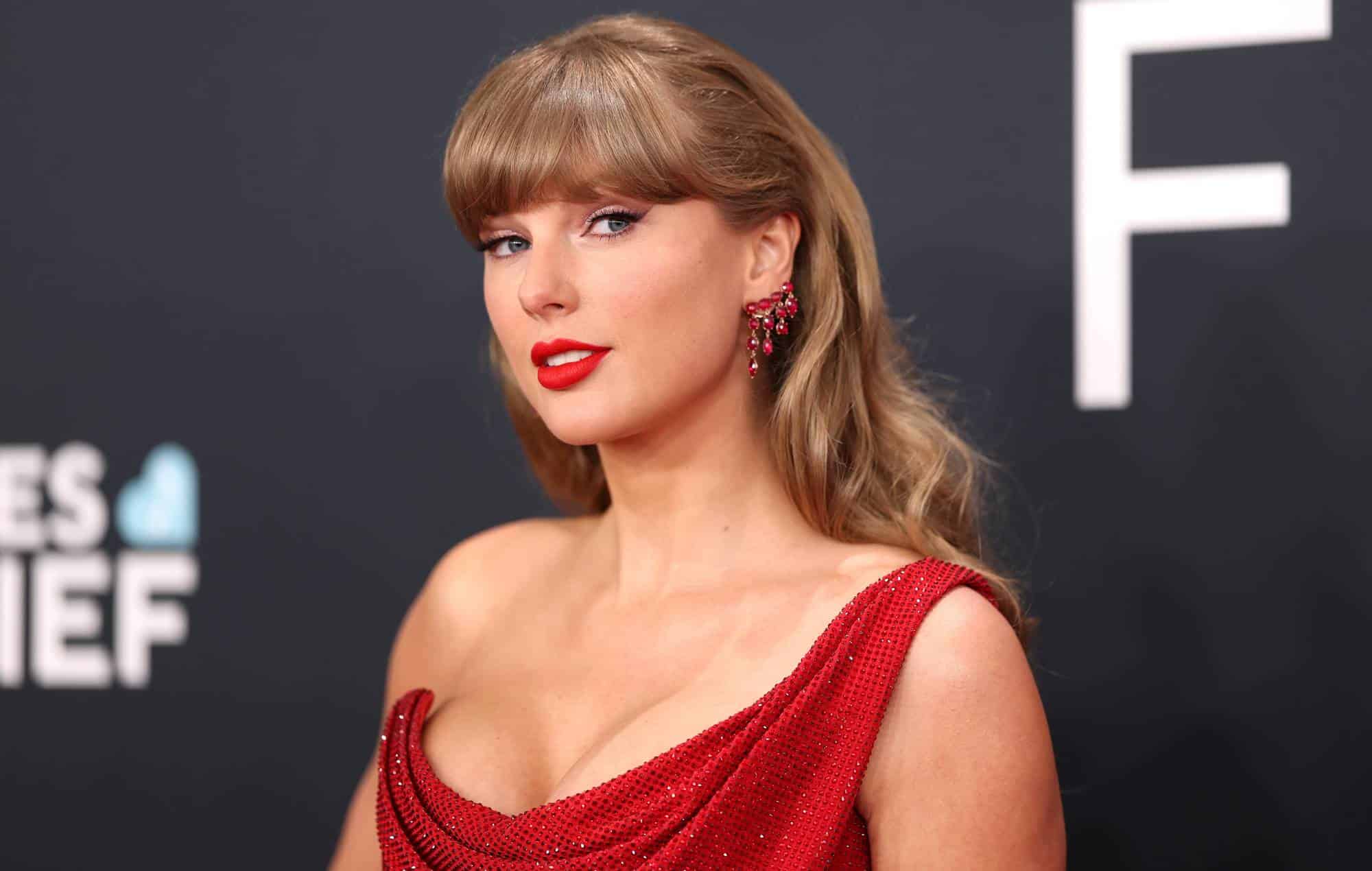 Barcelona expected to finalise Taylor Swift agreement for El Clasico