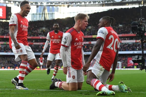 Arsenal star picks up worrying injury ahead of crucial Andrea Berta summer decision