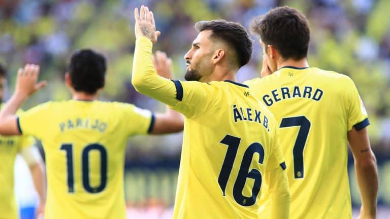 Atletico Madrid consider including player in bid for marquee signing this summer