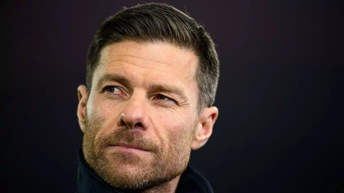 Real Madrid quoted affordable price to appoint Xabi Alonso as manager
