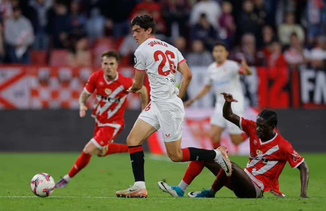 Real Madrid target to sign new contract with €40m release clause