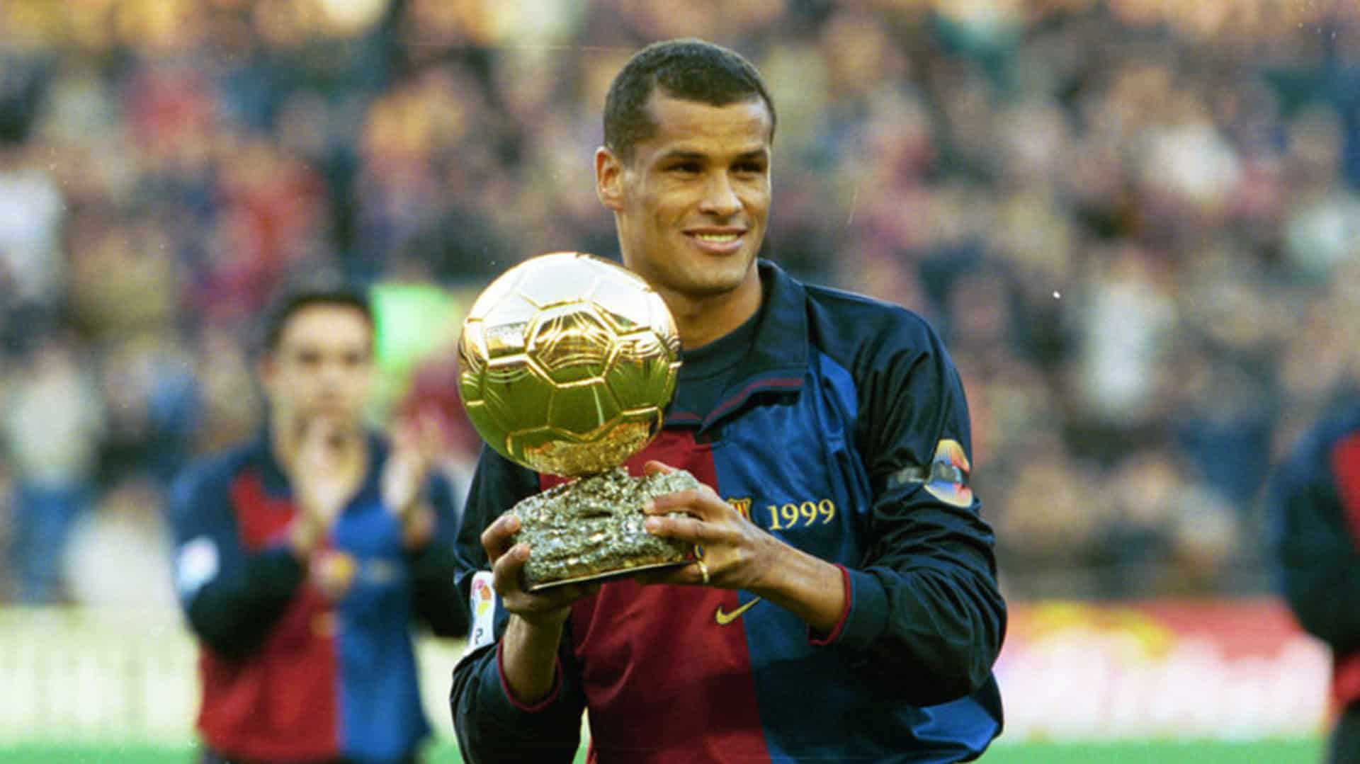 Rivaldo claims Real Madrid need Copa del Rey glory to save season