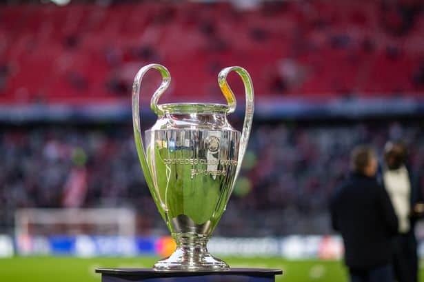 How to watch PSG vs Inter Milan Champions League final for free