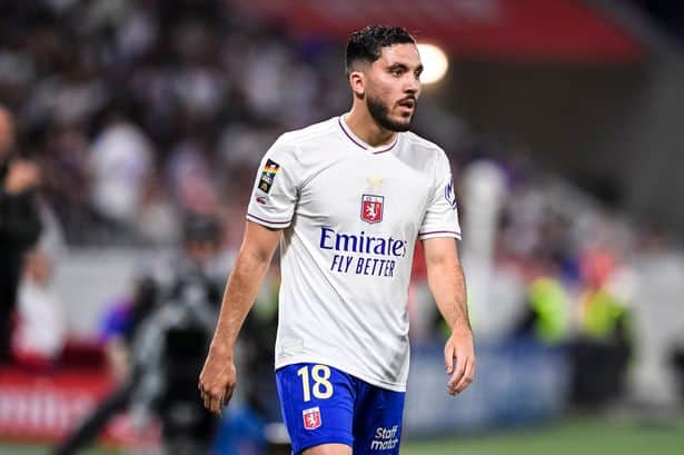 Rayan Cherki fires Chelsea transfer message as Enzo Maresca eyes £40m Mikel Arteta target