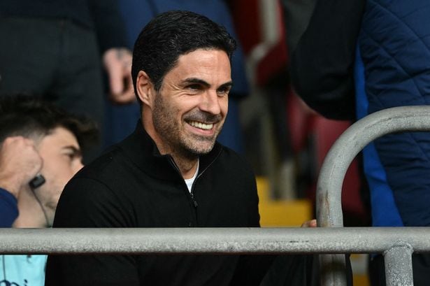 Mikel Arteta makes Arsenal transfer promise to delight fans as title plans have already begun
