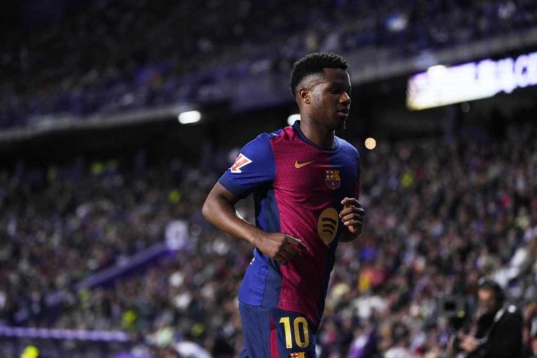 Barcelona have decided to sell 22-year-old this summer