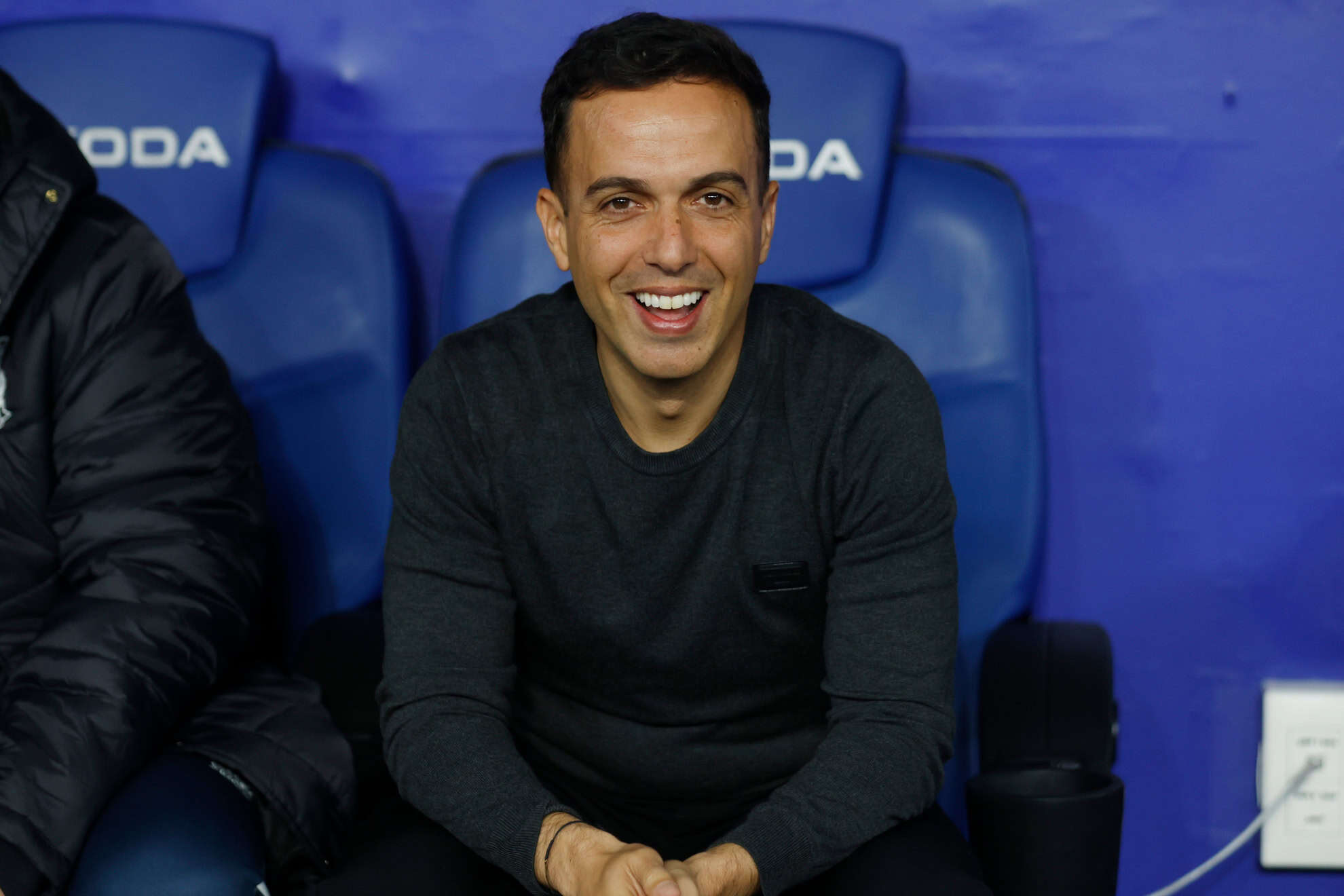 La Liga manager hints at summer departure with four games to go