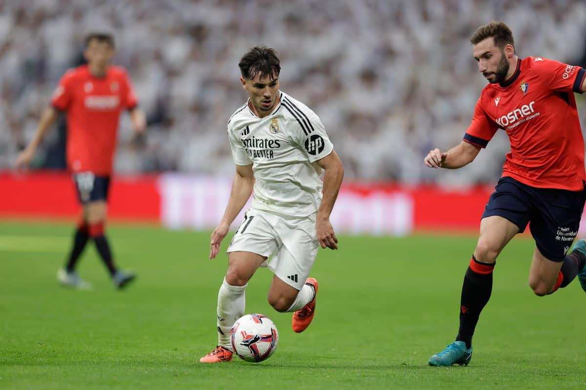 Predicted Teams Real Madrid-RCD Mallorca: Late injuries risk forfeit