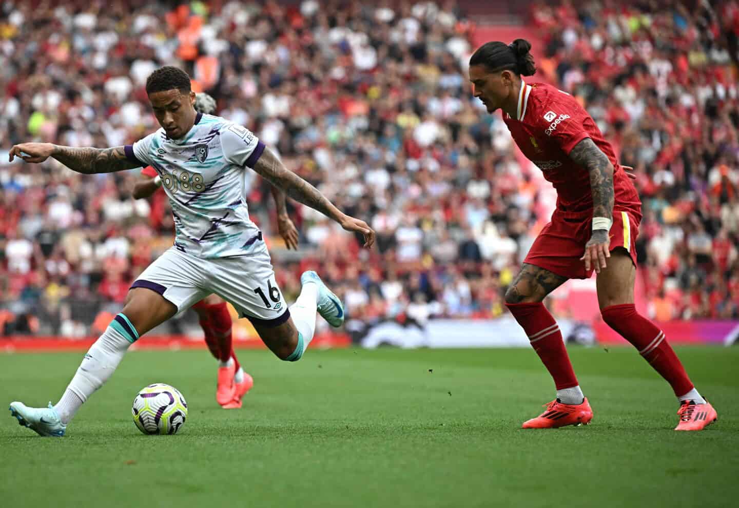Liverpool star expresses desire to join Atletico Madrid