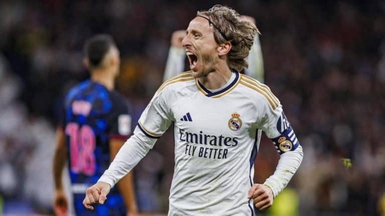 Club World Cup offers MLS advantage in Luka Modric race