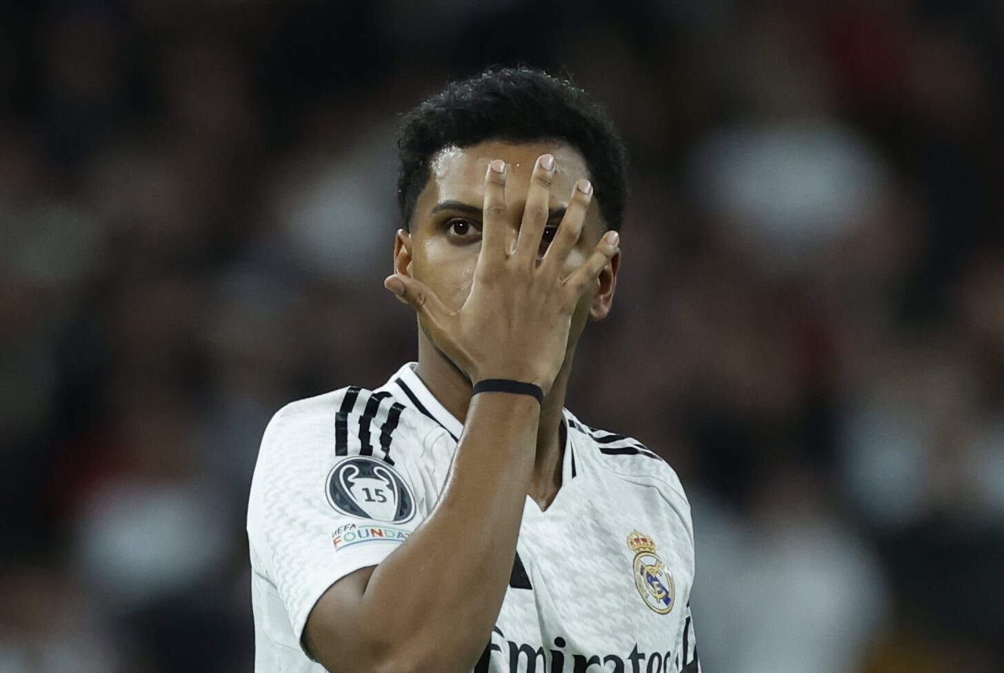 Arsenal dealt serious blow in efforts to sign Real Madrid star