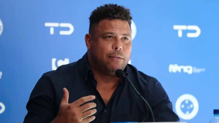 Ronaldo Nazario agrees to sell majority stake in Real Valladolid after torrid six-year spell