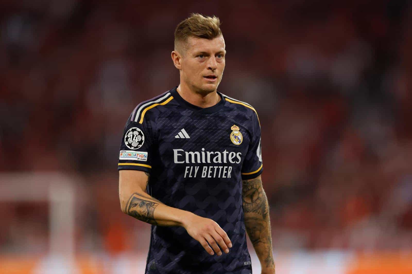 Barca's best player is 'not Lamine Yamal or Lewandowski'