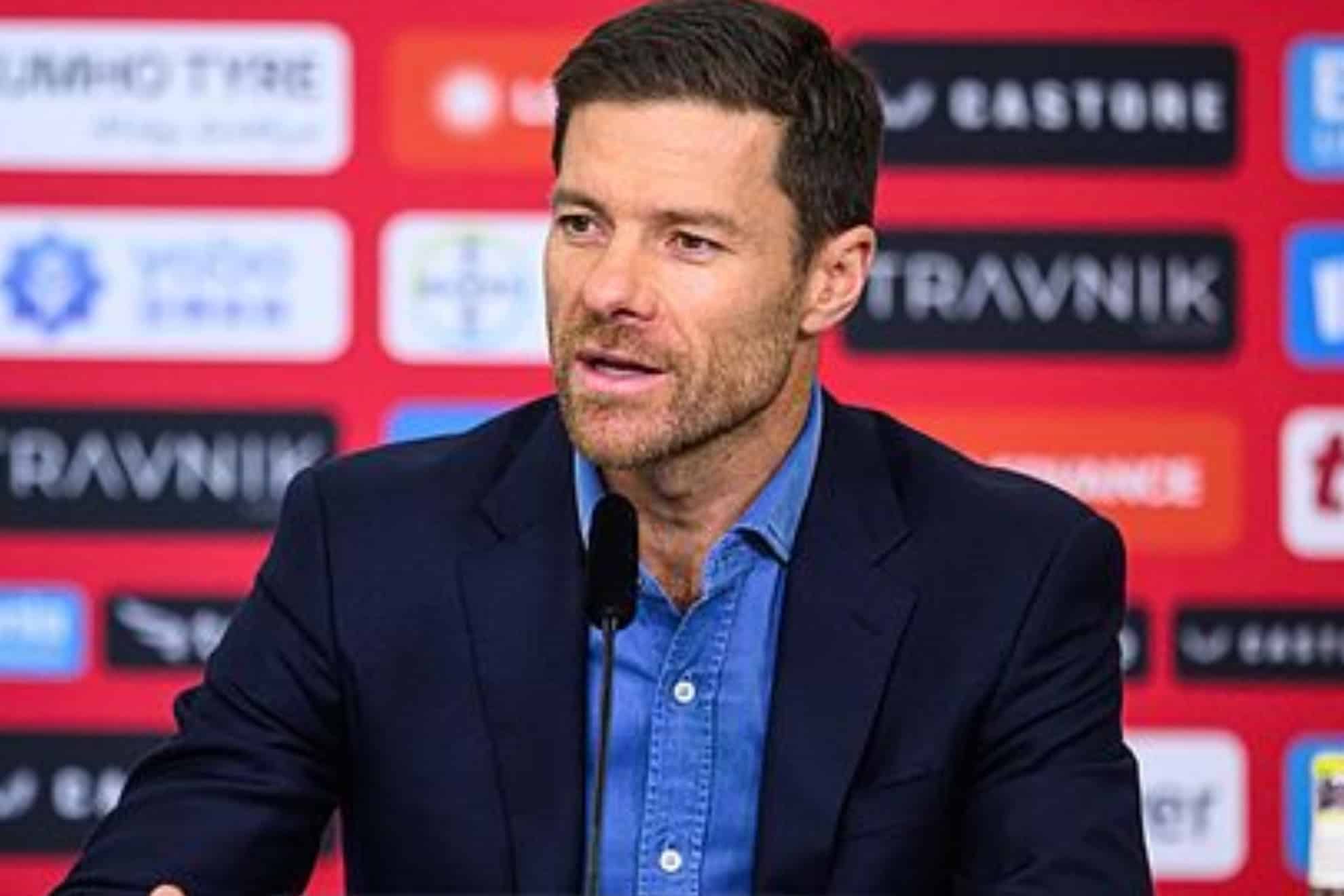 Leverkusen eye ex-Man Utd boss as Xabi Alonso replacement