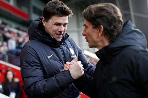 New Tottenham coach explains how Thomas Frank is similar to Mauricio Pochettino in one key aspect
