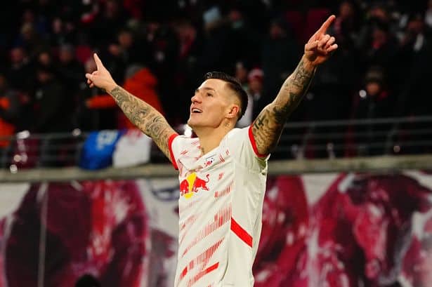 Arsenal have new deadline to complete Benjamin Sesko transfer