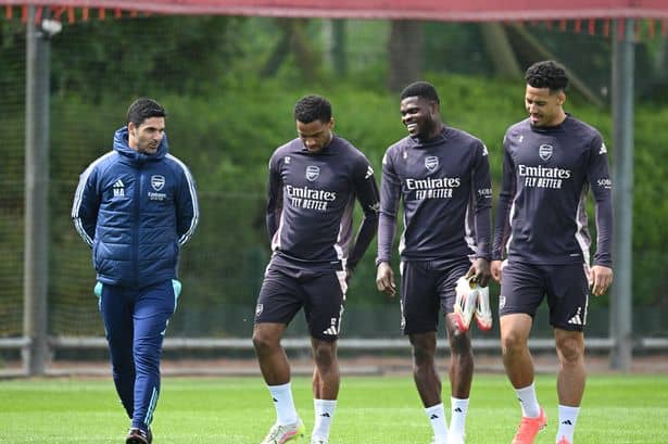 Arsenal have 11 days to solve problem which may change Andrea Berta transfer strategy