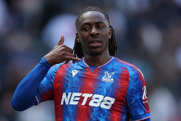 Arsenal make Eberechi Eze move as Premier League star passes medical