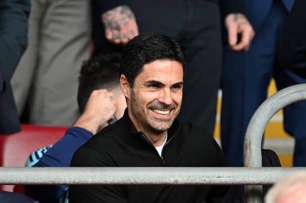 Arsenal preparing imminent transfer announcement as Mikel Arteta eyes £77m masterplan repeat
