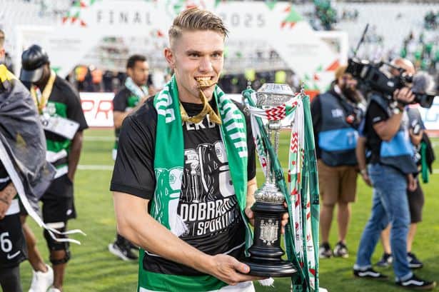 Why Arsenal are still deciding between Benjamin Sesko and Viktor Gyokeres days into the window