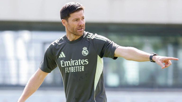 Real Madrid academy talent convincing Xabi Alonso of role in first team -