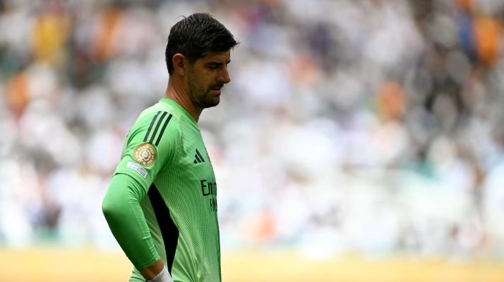Real Madrid superstar confirms he is close to signing new contract
