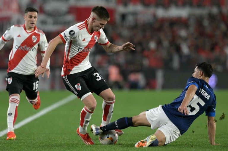 River Plate confirm Real Madrid demand on Franco Mastantuono deal