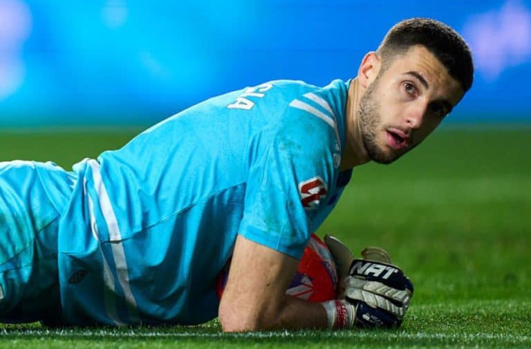 Barcelona told impending signing will be "the best in the world"