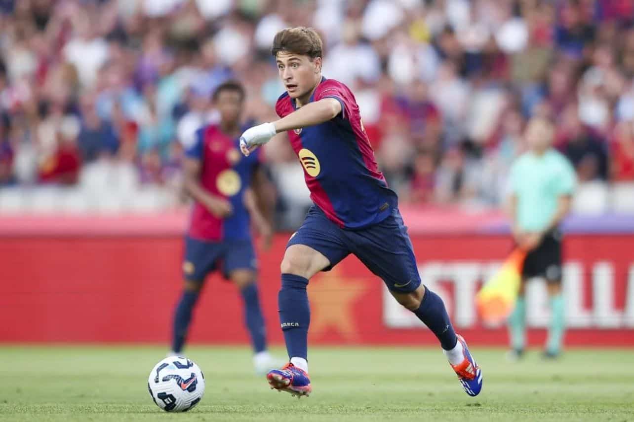 Sevilla planning summer move for Barcelona star with uncertain future