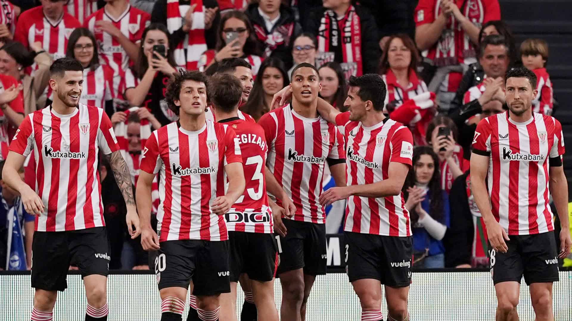 Athletic Club Season in Review