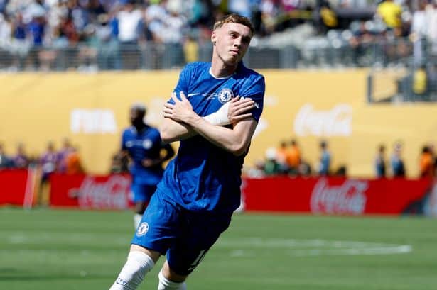 Cole Palmer value rockets after Chelsea transfer masterclass as £100m Man City truth clear
