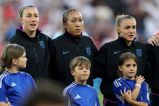 Lauren James injury update given as England set time-frame for Euro 2025 final decision