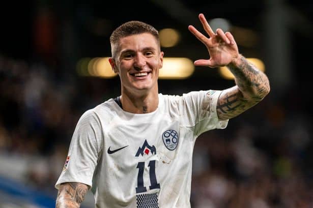 Chelsea can get £10m Benjamin Sesko transfer discount amid double transfer chance