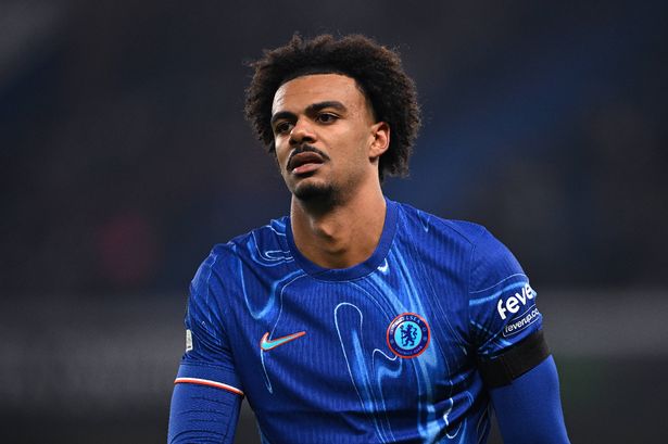 Forgotten Chelsea star closes in on Atletico Madrid transfer as Blues to receive £35m windfall