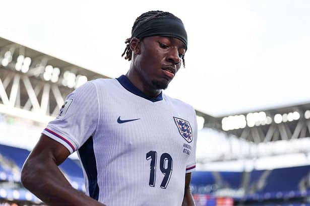 Noni Madueke homegrown status confusion explained ahead of Arsenal transfer