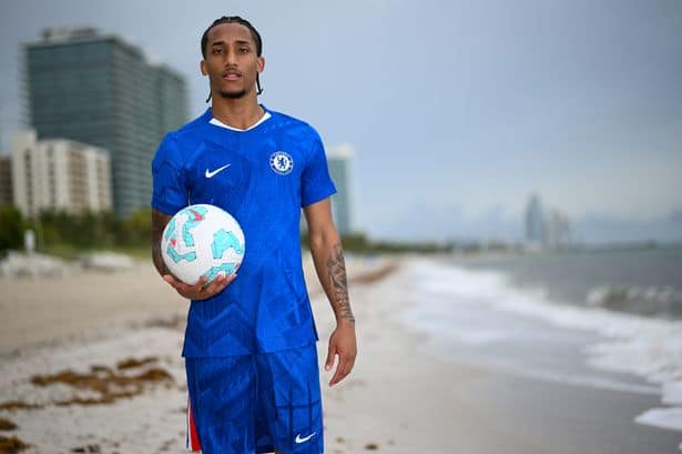 Joao Pedro to Chelsea causes £96m transfer domino effect as two deals given green light