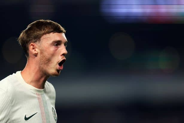 Palmer loses it with Madueke after Joao Pedro moment as Maresca confirms new Chelsea signing