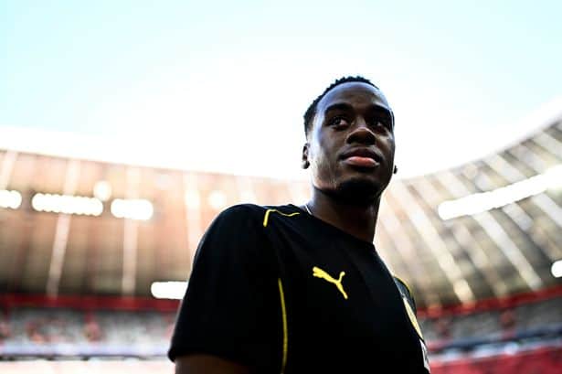 Jamie Gittens to Chelsea transfer agreement confirmed as 'challenging' statement released
