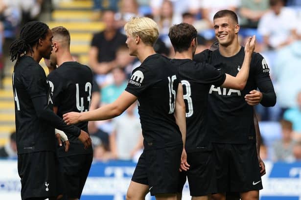 How to watch Tottenham vs Wycombe - Live stream details and kick-off time