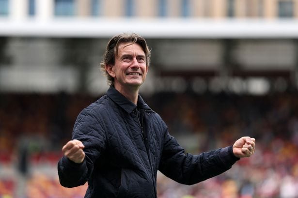 Tottenham could deal Man Utd huge transfer blow after £62.5m bid rejected