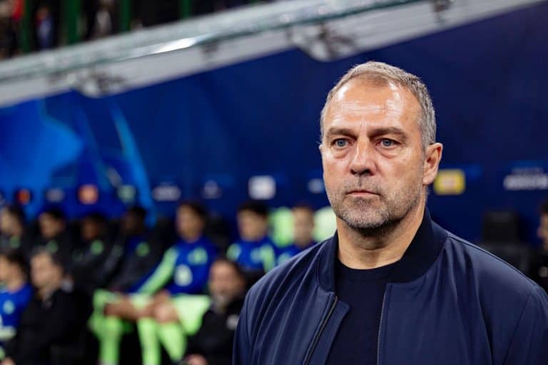 Hansi Flick confirms brutal Barcelona preseason plan