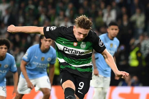 Viktor Gyokeres to Arsenal transfer latest - Full 'agreement' close, pre-season call, £6m talks