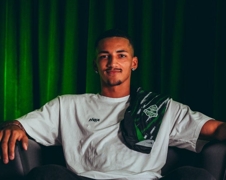 Real Madrid finalise deal involving 21-year-old forward