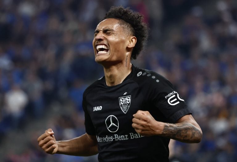 Atletico Madrid close in on NINTH summer transfer signing