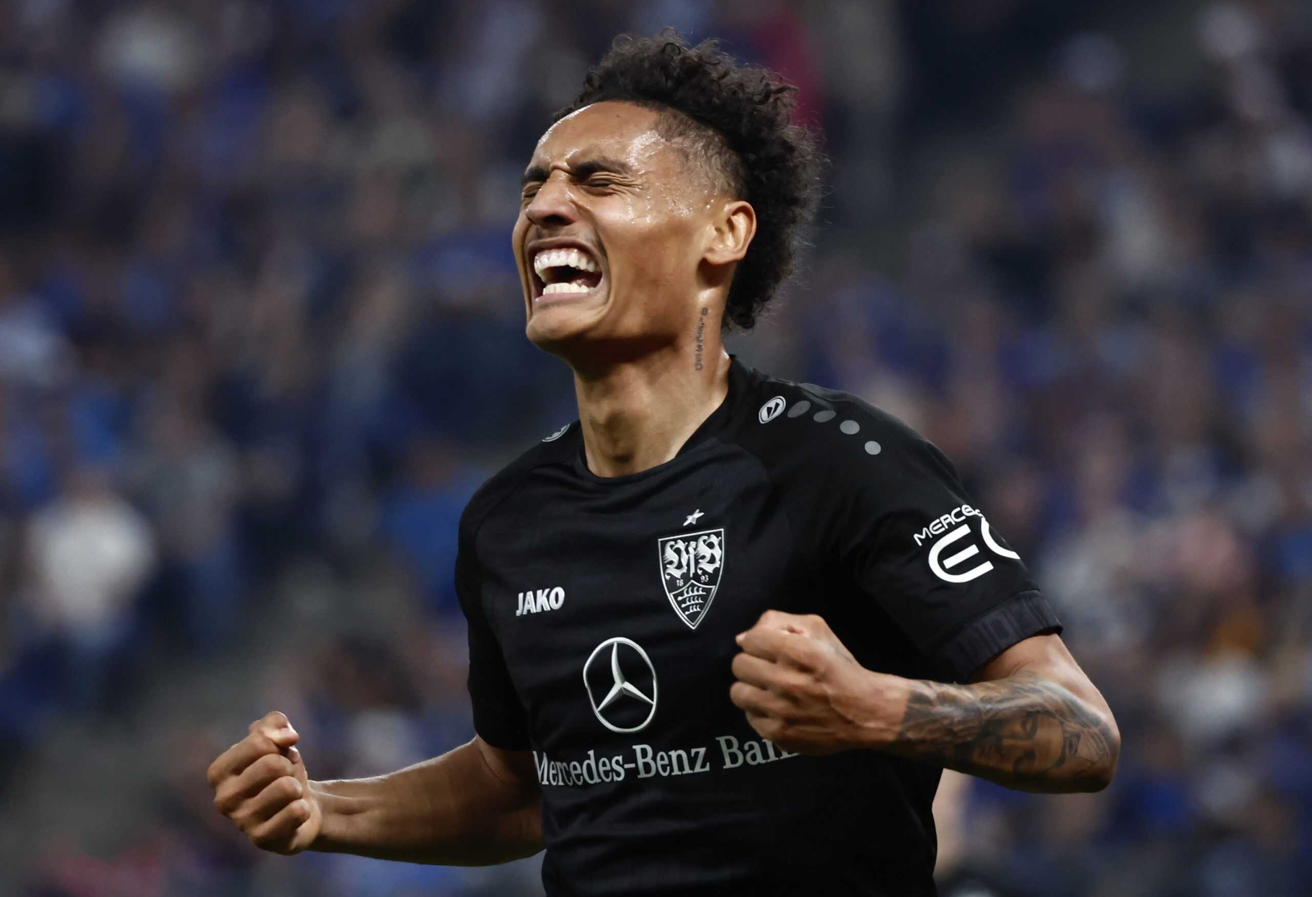 Atletico Madrid close in on NINTH summer transfer signing