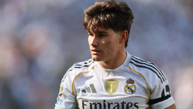 Real Madrid star turns down opportunity to join Milan